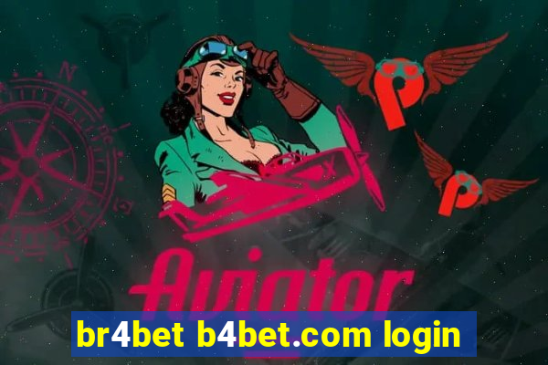 br4bet b4bet.com login